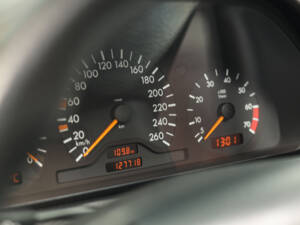 Bild 23/89 von Mercedes-Benz C 43 AMG T (1998)