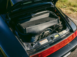 Imagen 23/50 de Porsche 911 Turbo 3.3 (1992)