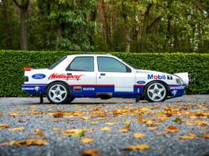 Bild 10/11 von Ford Sierra Cosworth 4x4 (1991)