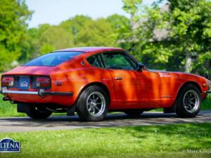 Imagen 14/55 de Datsun 240 Z (1973)