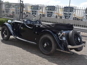 Image 5/43 of Jaguar SS 2 (1935)