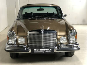 Bild 8/24 von Mercedes-Benz 280 SE 3,5 (1970)