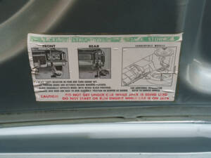 Image 30/30 of Cadillac Fleetwood Eldorado Convertible (1972)