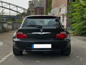 Imagen 7/7 de BMW Z3 Convertible 3.0 (2001)