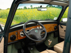 Immagine 56/86 di Rover Mini Cooper 1,3i (1998)