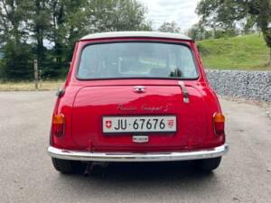 Afbeelding 4/7 van Innocenti Mini Cooper 1300 (1992)