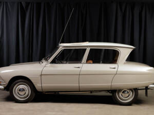 Bild 7/60 von Citroën Ami 6 Berline (1969)