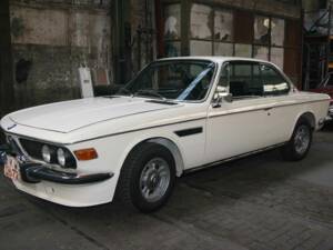 Image 21/63 de BMW 3.0 CSi (1972)