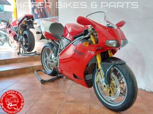 Bild 1/29 von Ducati DUMMY (2002)