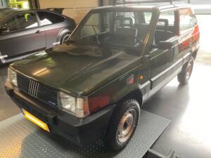 Image 1/12 of FIAT Panda 4x4 1,0 (1988)