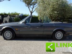 Imagen 6/10 de BMW 320i (1988)