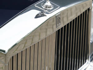 Image 16/52 of Rolls-Royce Corniche V (2000)