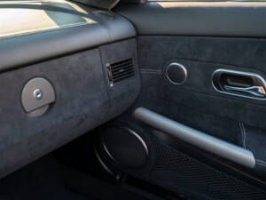 Afbeelding 12/29 van Chrysler Crossfire SRT-6 (2006)