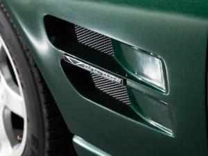 Bild 9/29 von Aston Martin V8 Vantage V550 (1995)