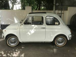 Immagine 3/15 di FIAT 500 L (1971)