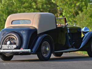 Image 12/50 of Bentley 4 1&#x2F;4 Liter Thrupp &amp; Maberly (1936)