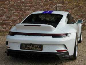 Afbeelding 45/50 van Porsche 911 GT3 Touring (2023)