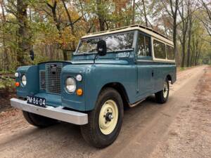 Bild 2/24 von Land Rover 109 (1971)