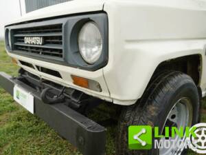 Image 10/10 of Daihatsu Fourtrak 2.8 TD (1987)