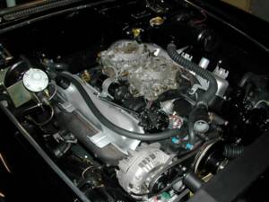 Image 30/34 of Facel Vega Facel II (1964)