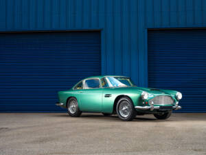 Bild 9/50 von Aston Martin DB 4 (1962)