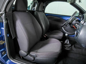 Image 17/39 of Ford Streetka (2003)