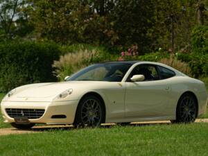 Image 10/50 of Ferrari 612 Scaglietti (2008)