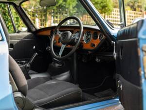 Bild 38/50 von Triumph GT 6 Mk III (1973)