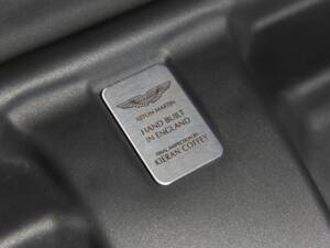 Image 32/50 of Aston Martin DBS (2012)