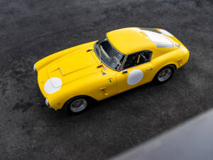 Bild 10/68 von Ferrari 250 GT SWB Berlinetta (1960)