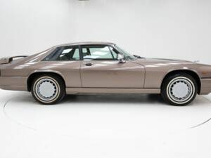 Image 9/15 of Jaguar XJ-S 3.6 (1985)