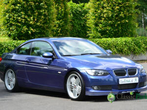 Immagine 7/50 di ALPINA B3 Bi-Turbo Allrad (2008)