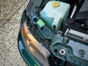 Image 51/100 de BMW Z3 2.8 (1997)