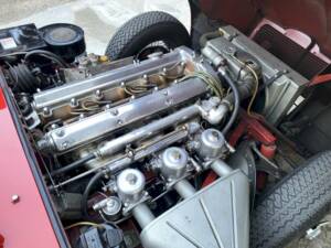 Bild 48/51 von Jaguar Type E 3.8 (1964)