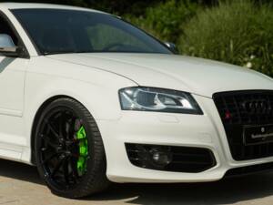 Imagen 12/50 de Audi S3 (2008)