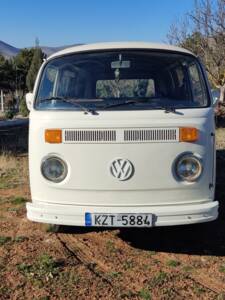 Bild 24/98 von Volkswagen T2b Kastenwagen (1979)