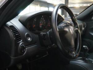 Afbeelding 44/50 van Porsche 911 Carrera (2001)