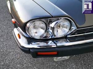 Image 48/70 of Jaguar XJ-S Convertible (1988)
