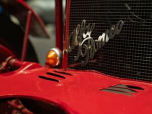 Image 10/50 de Alfa Romeo 6C 1750 Turismo (1931)