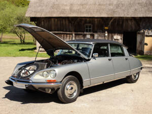 Bild 26/98 von Citroën DS 23 (1974)