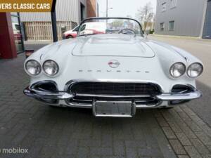 Bild 4/9 von Chevrolet Corvette (1962)