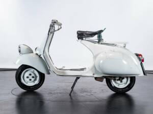 Afbeelding 1/50 van Piaggio DUMMY (1957)