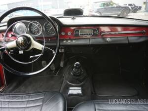 Imagen 44/68 de Alfa Romeo Giulietta Sprint 1300 (1965)