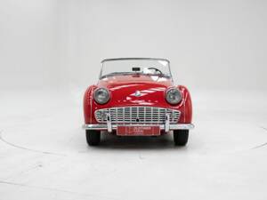 Image 5/15 of Triumph TR 3A (1960)