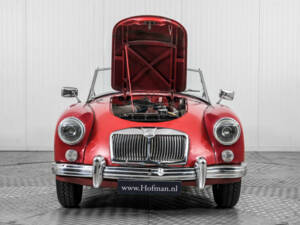 Afbeelding 41/50 van MG MGA 1600 (1962)
