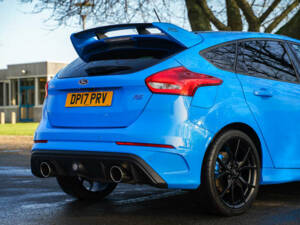 Bild 44/50 von Ford Focus RS (2017)