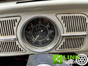 Image 2/10 of Volkswagen Maggiolino 1300 (1969)