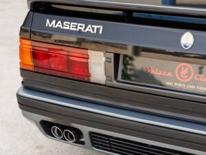 Image 16/73 of Maserati Biturbo 2.24V (1992)