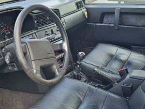 Image 10/13 of Volvo 760 Turbo (1989)