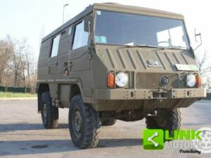 Image 6/10 of Steyr-Puch Pinzgauer 710 K (1976)